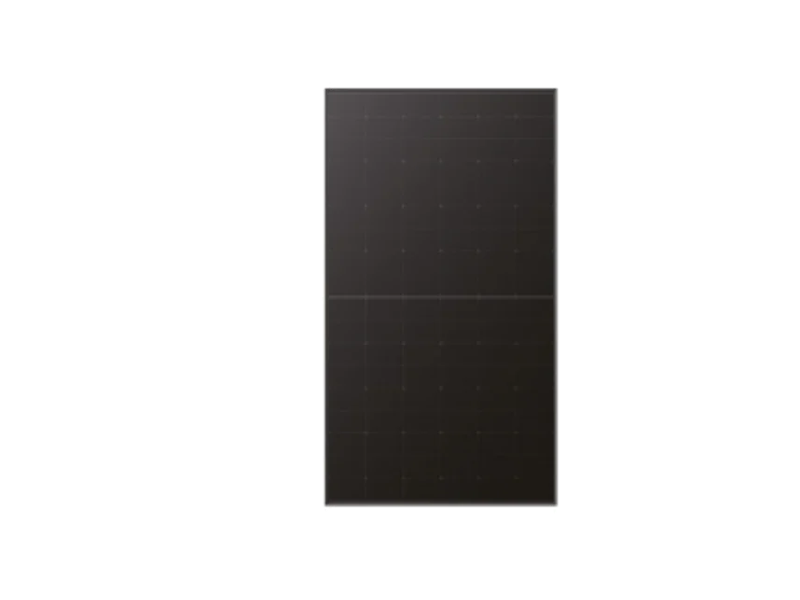LONGi Hi-MO 6 full black zonnepaneel